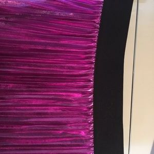 Lularoe Jill pink purple New